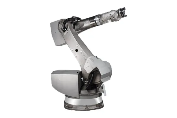 KUKA KR 210-2 F