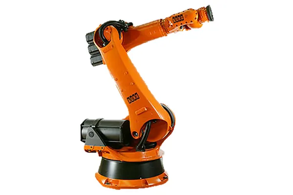 KUKA KR 210 L