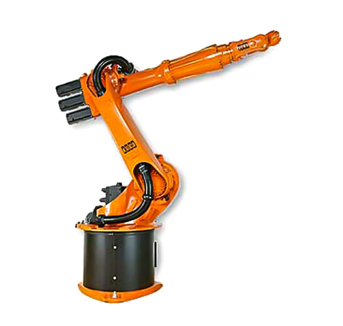 KUKA KR 16 L6 Robot | Robots.com