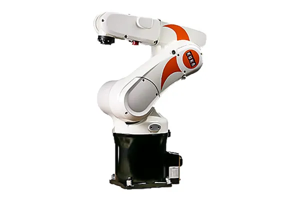 KUKA KR 5 Sixx R650