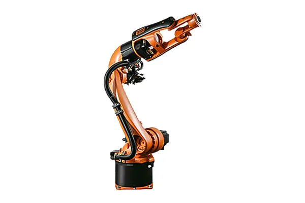KUKA KR 5-2 Arc HW