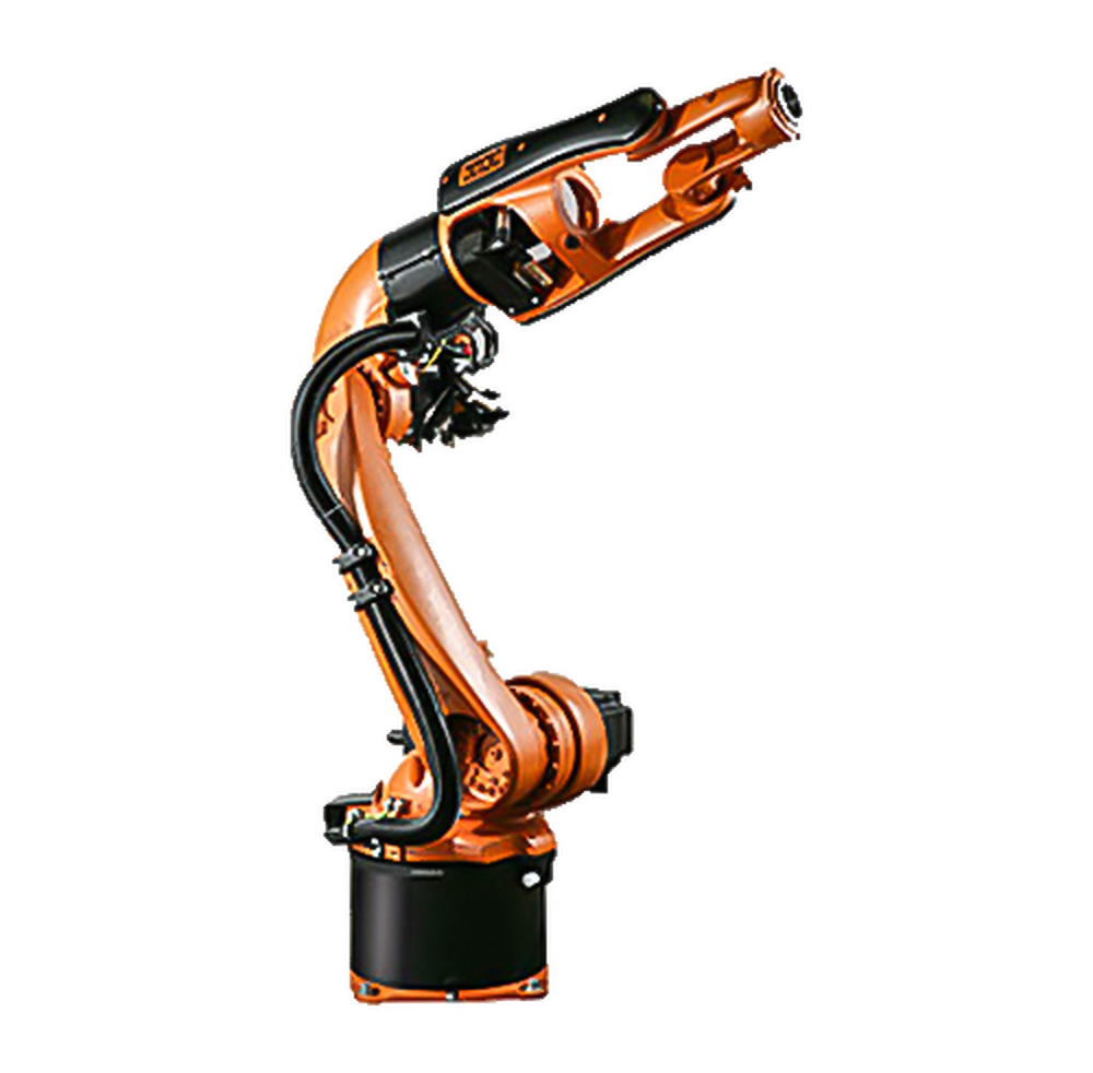 KUKA KR 52 Arc HW Robot