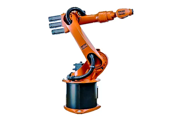 KUKA KR 6-2