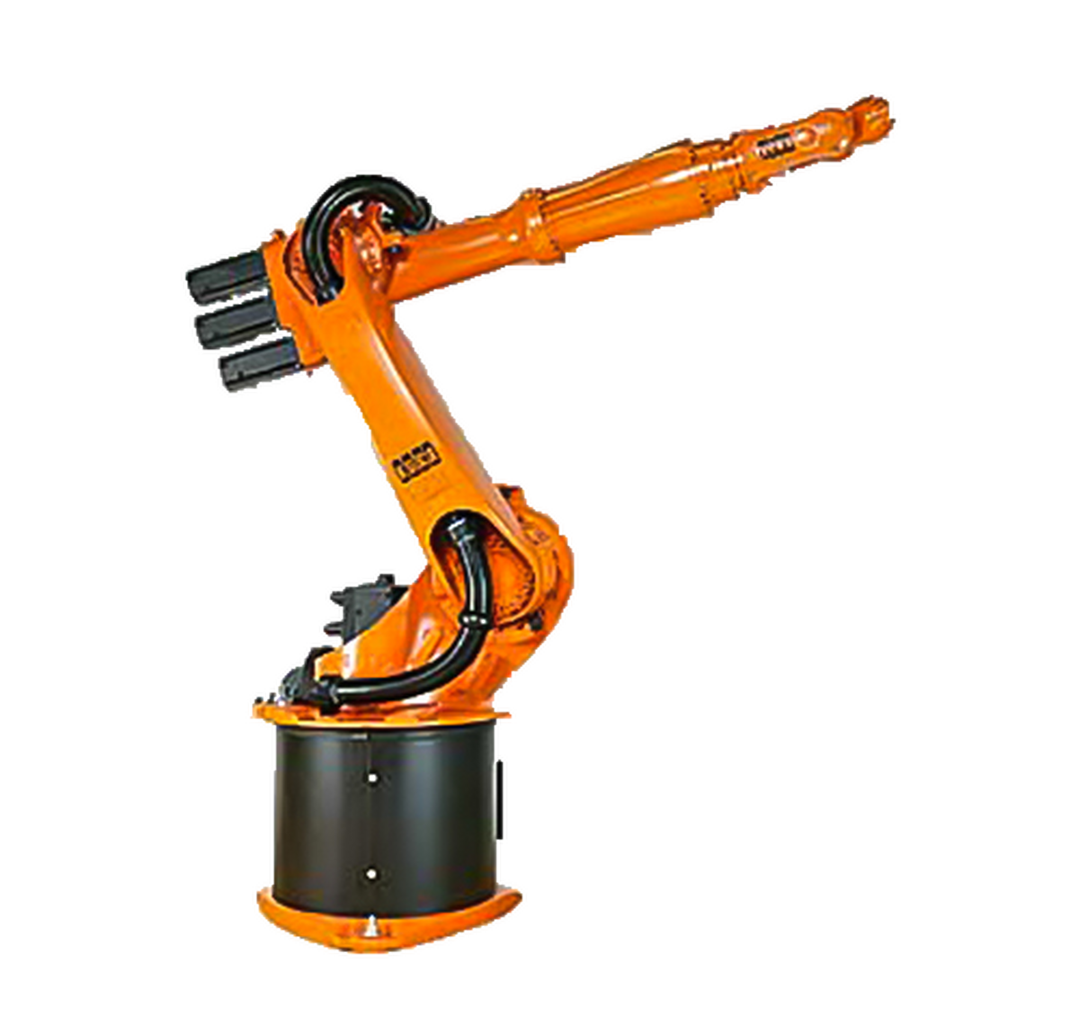 KUKA KR 16 L6 Robot