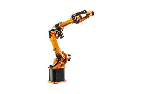 KUKA KR 16 L8-3 Arc HW