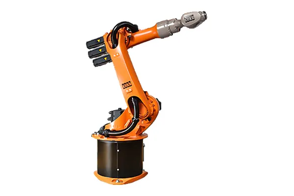 KUKA KR 16-2 F