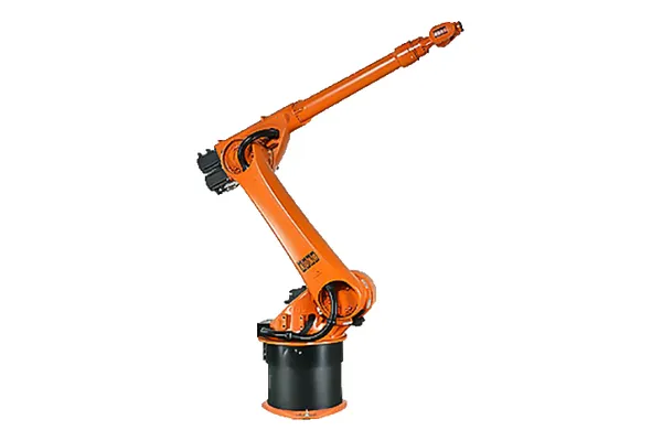 KUKA KR 30 L16