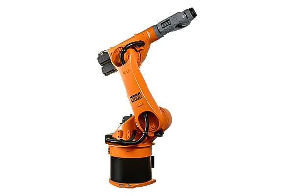 KUKA KR 30-3 F