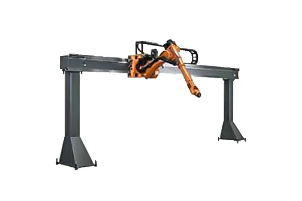 KUKA KR 60 JET