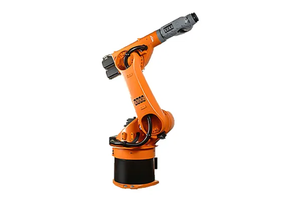 KUKA KR 60-3 F