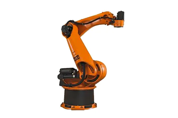 KUKA KR 470 PA