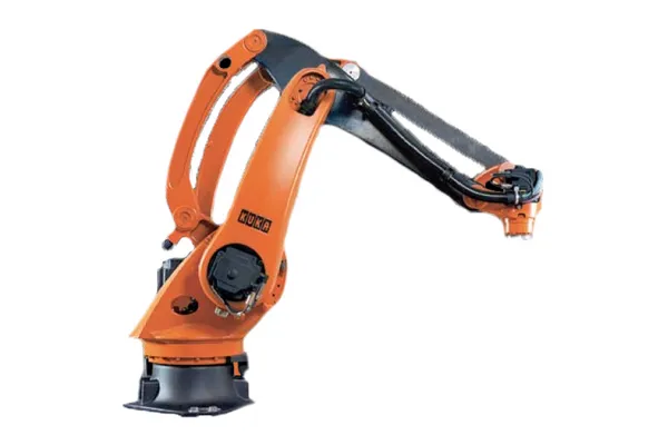 KUKA KR 40 PA