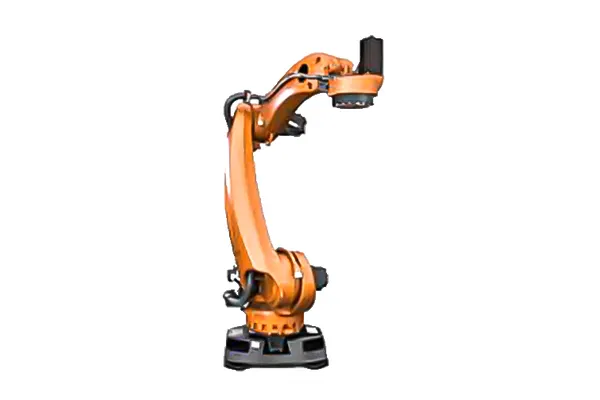 KUKA KR 240 R3200 PA
