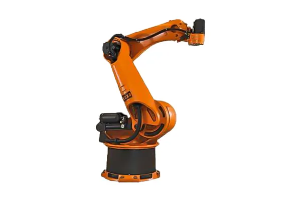 KUKA KR 300 PA