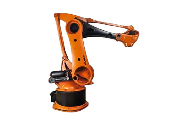 KUKA KR 700 PA