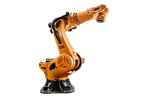 KUKA KR 1000 L950 Titan PA