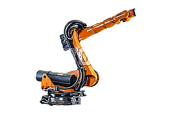 KUKA KR 100 P