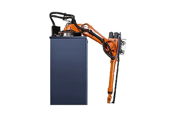 KUKA KR 60 L16-2 KS