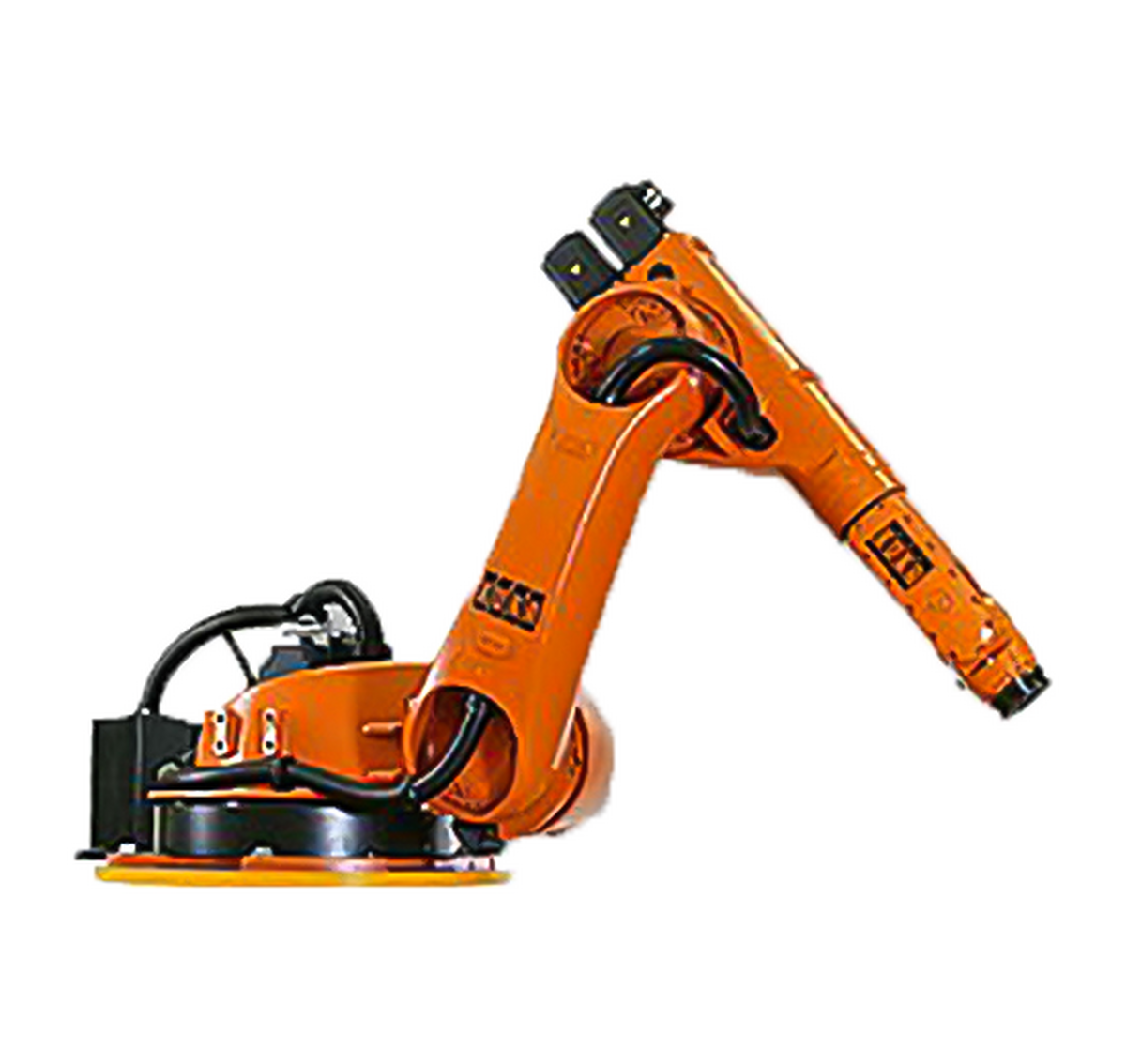 KUKA KR 30 KS Robot