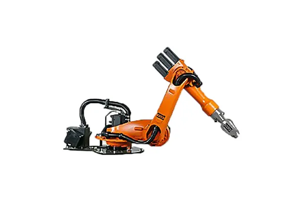 KUKA KR 16 L6-2 KS