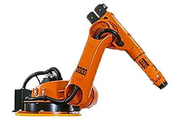 KUKA Shelf-Mounted Robot Series