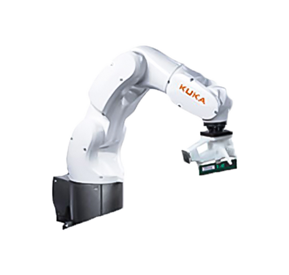 KUKA KR 3 R540 Robot
