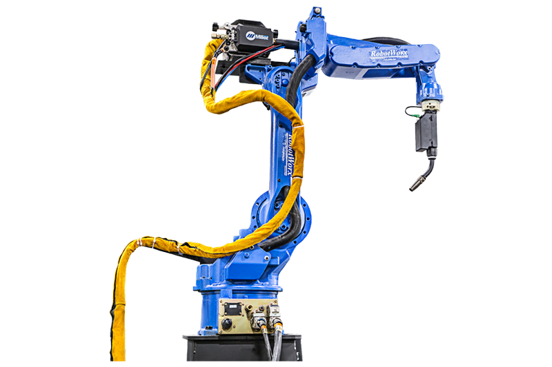 Motoman EA1400N Robot Robot | Robots.com