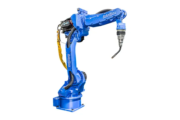 Motoman Arc Welding Robot Series