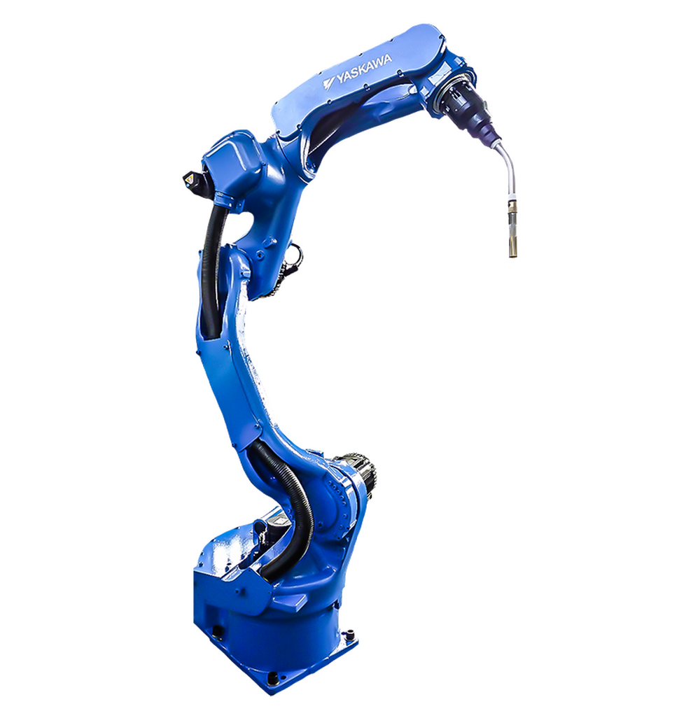 Motoman MA1440 Robot | Robots.com