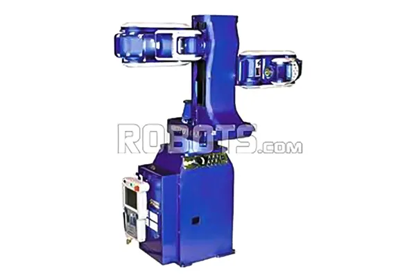 Motoman DA9IC