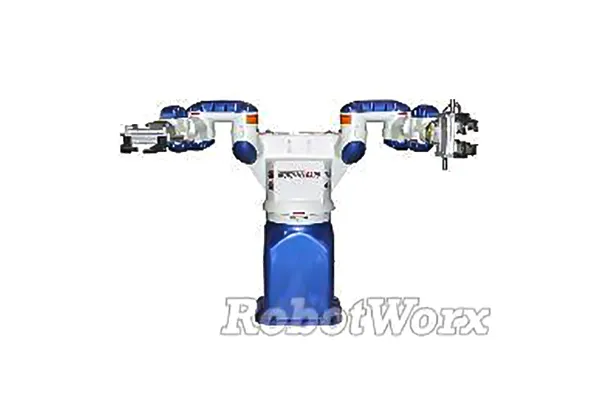 Motoman DA20