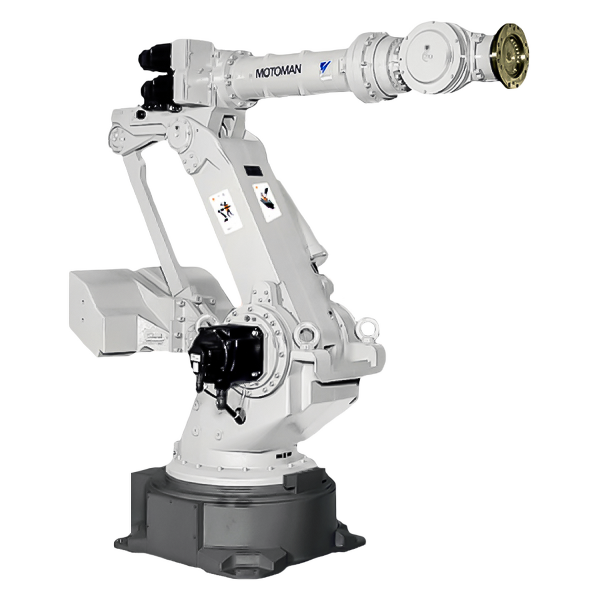 Motoman HP350 Robot | Robots.com
