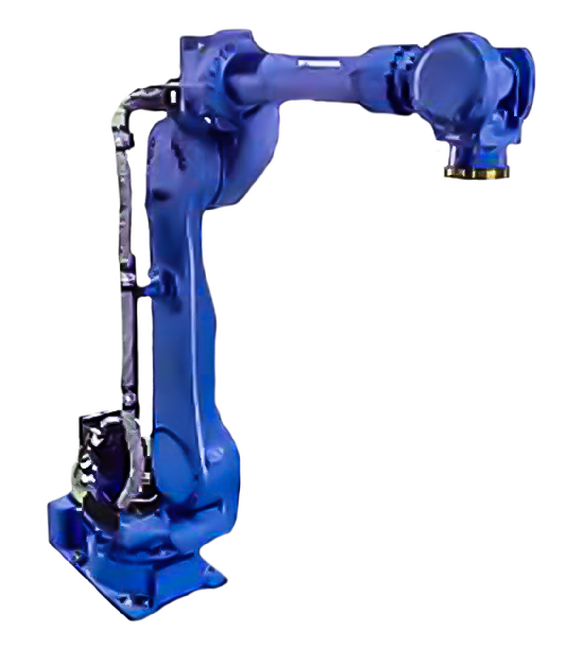 Moduman 100 Motoman MPL100 II Robot | Robots.com