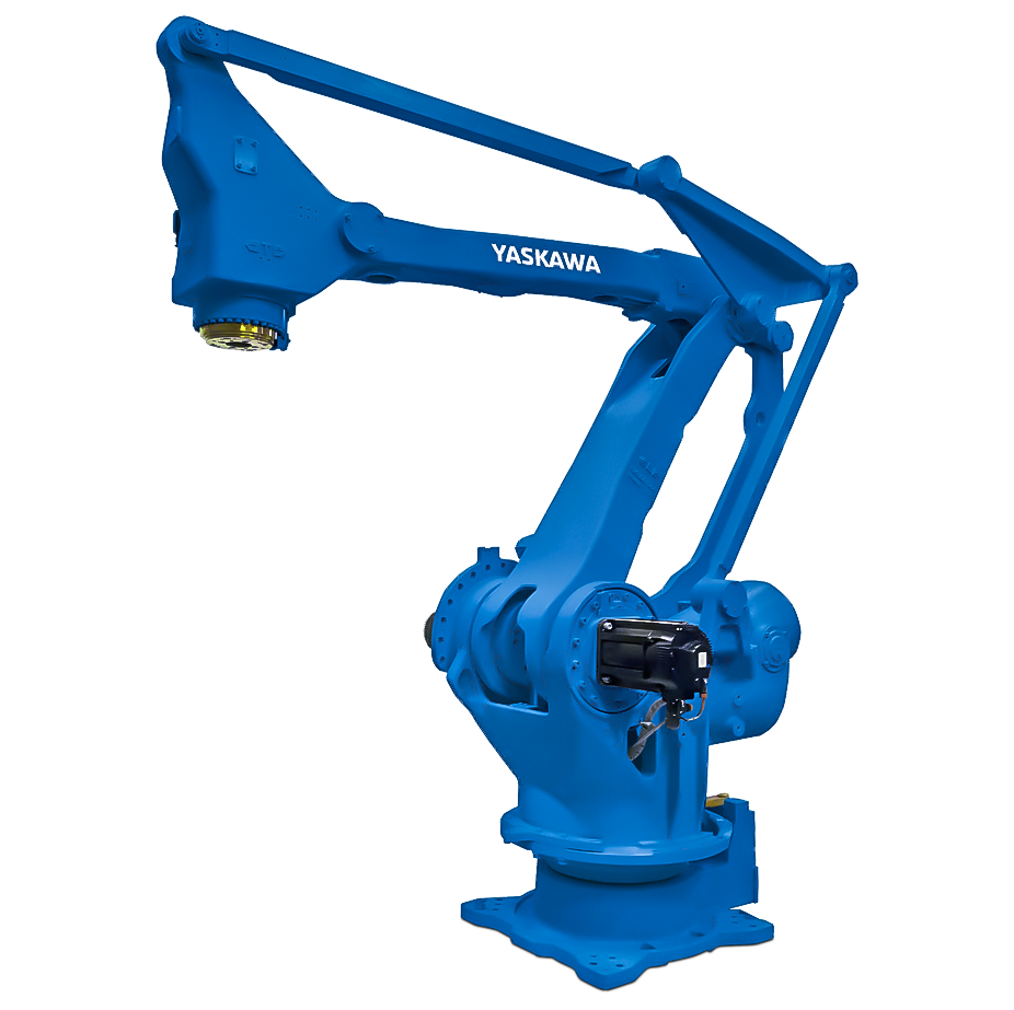 Motoman MPL300 II Robot Robot | Robots.com