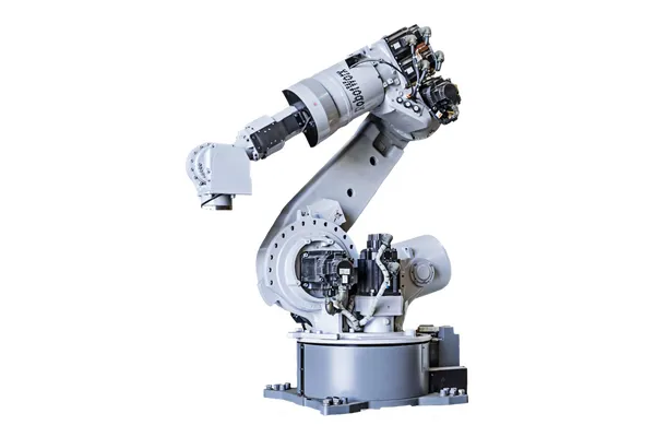 Motoman ES165D
