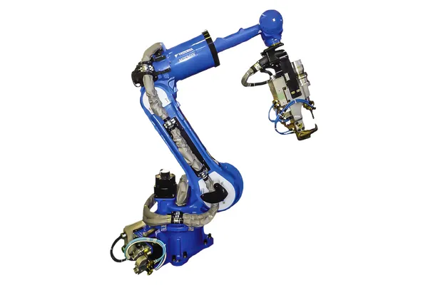 Motoman Spot Welding Robot Series