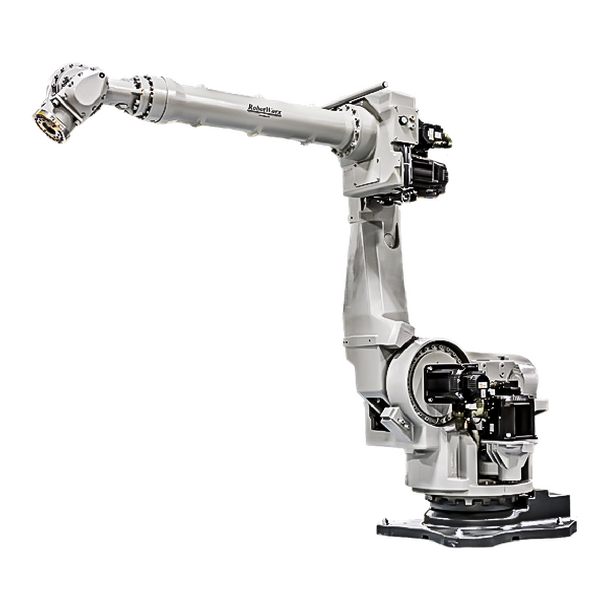 Moduman 100 Motoman UP165-100 Robot | Robots.com