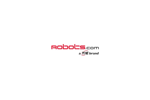 About us robots logo