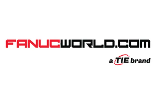 About us robots fanucworld logo