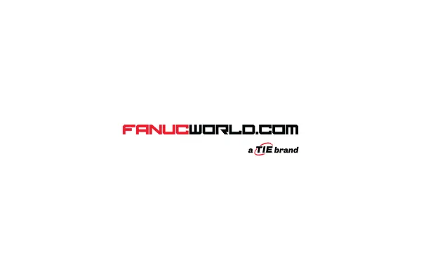 About us robots fanucworld logo