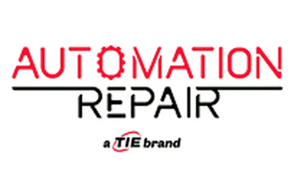 Homepage automation repair logo