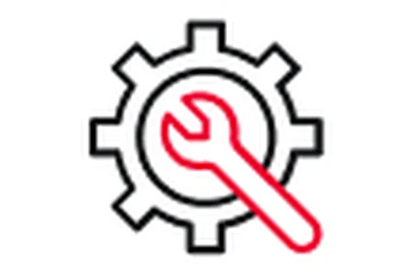 Homepage our services repairs icon