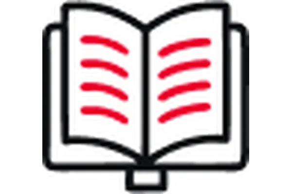 Homepage our services training education icon