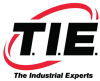 Tie logo