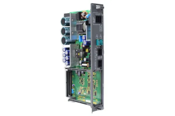 Power Supplies