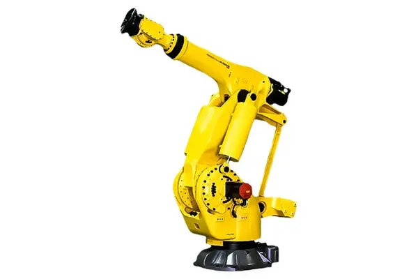 Fanuc
